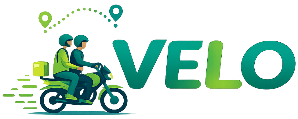 VELO Logo